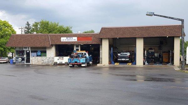 Auto Repair Shop Highland Heights KY