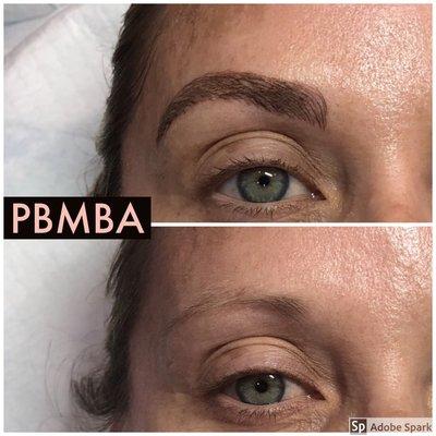 Palm Beach Microblading Artistry