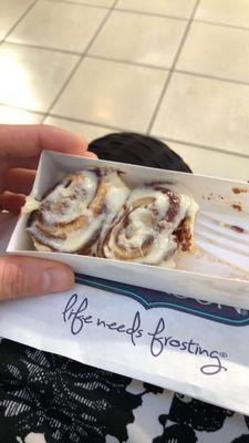 Cinnabon