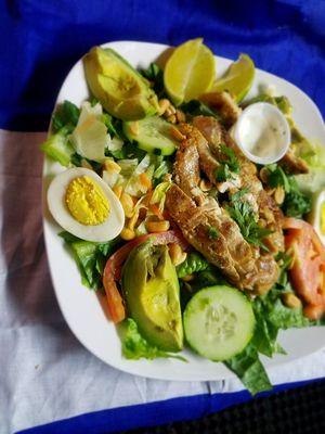 Chicken Salad