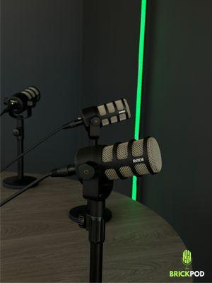 Brickpod Studios