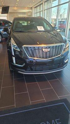 Bob Moore Cadillac of Edmond