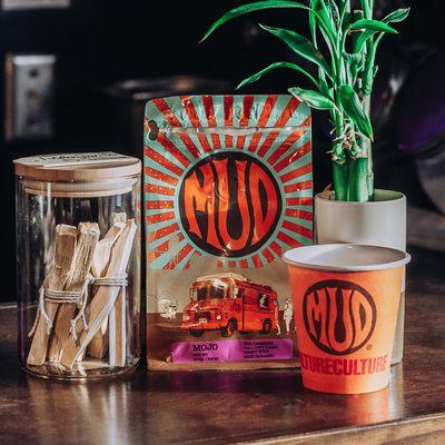 Mud Coffee NYC now served at The Bowery Vault.
Stop in for your favorite espresso drink.