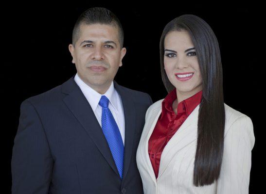 Victor & Carolina will list your home for 1.5%: (626) 616-9100