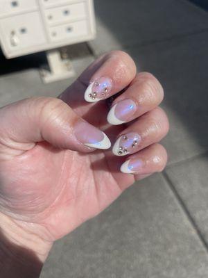 NT Nails