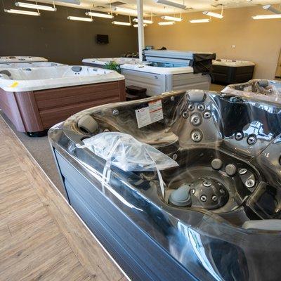 Jacuzzi Hot Tubs for sale in Reno