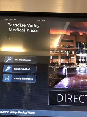 Paradise Valley Multi-Specialty Center