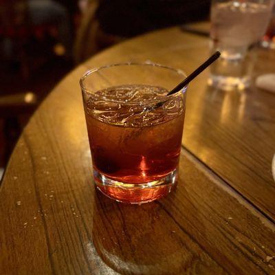 Boulevardier