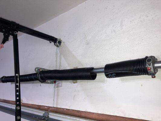 Garage Door Service and Repair Near Coppell Texas. 75019 .Same Day #GarageDoorServiceandRepair