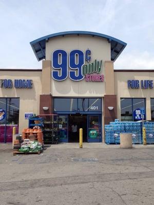 Signage & Store Front