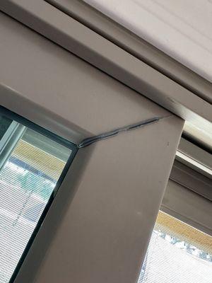 $8000 sliding door