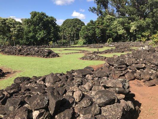 Heiau