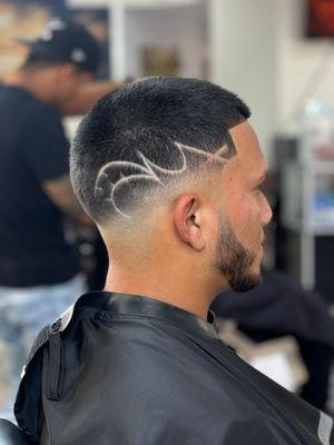 LA Family Kutz Barbershop