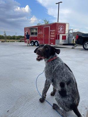 Food truck