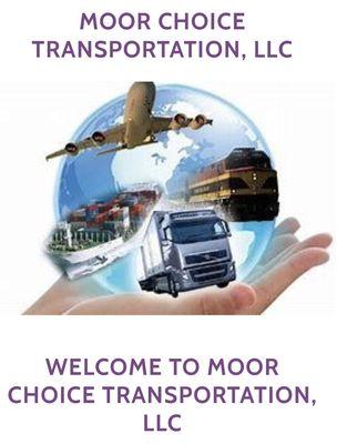 Moor Choice Transportation