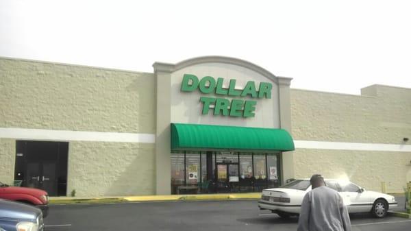 Dollar Tree