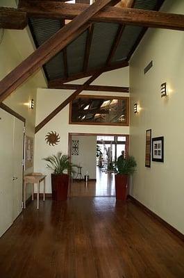 Entry Way