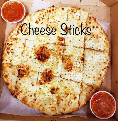 Cheese Sticks