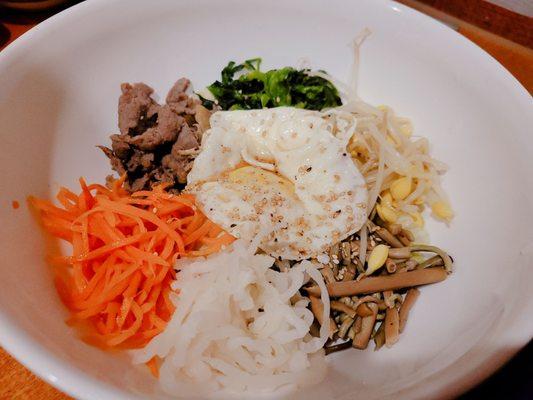 Bibimbap