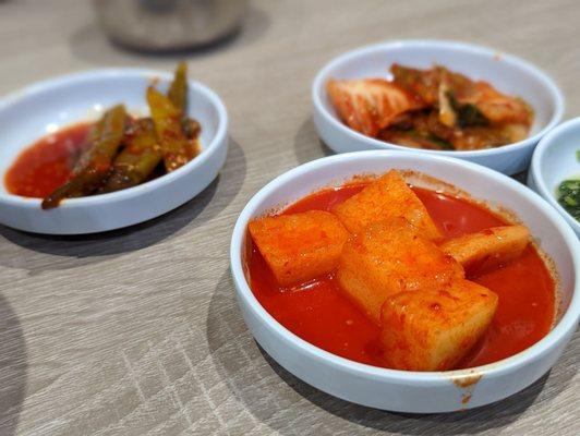 Banchan