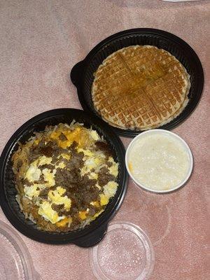 Waffle House