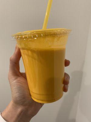 Mango Lassi