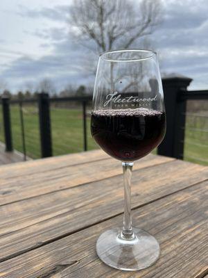 Fleetwood Farm Winery