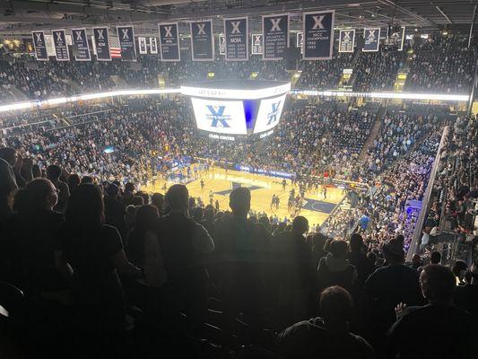 UConn game 1/10/24