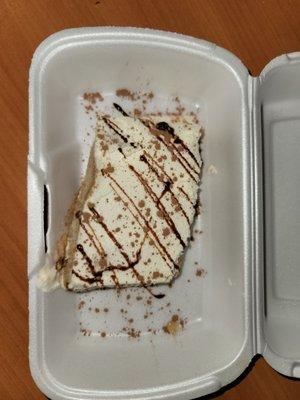 Homemade Tiramisu