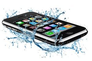 iPhone water Damaged Repair