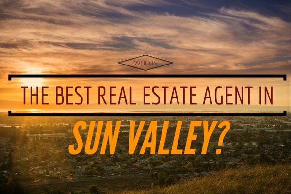 Paul Argueta - Talk To Paul Sun Valley Real Estate