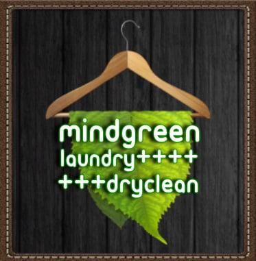 Mindgreen Laundry