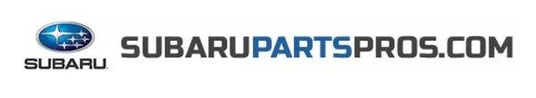 Subaru Parts Pros Logo