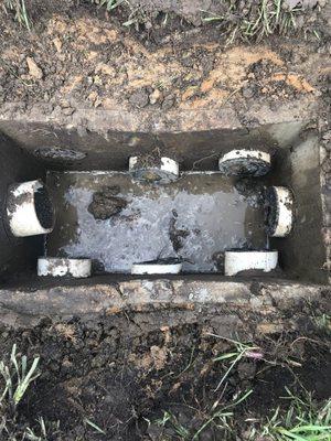 Septic Inspection