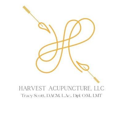 Harvest Acupuncture Logo