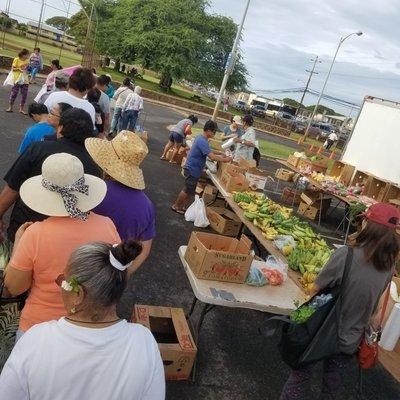 People's Open Market