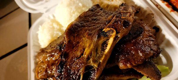 Short ribs