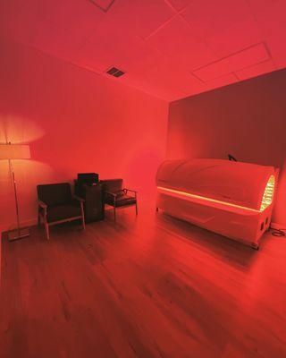 Red Light Therapy