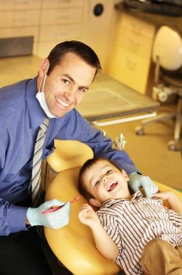 Sound Smiles Pediatric Dentistry