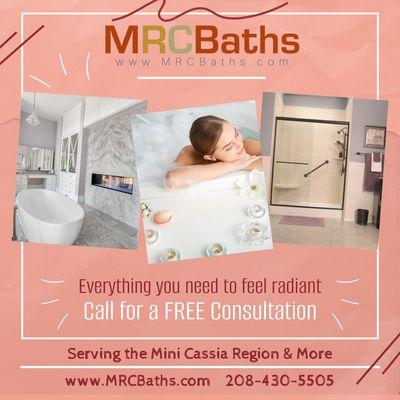 MRCBaths