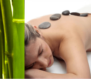 Islands of Paradise Massage