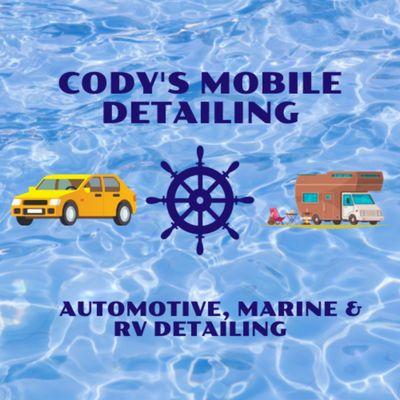 Cody's Mobile Detailing