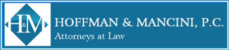 Hoffman & Mancini logo