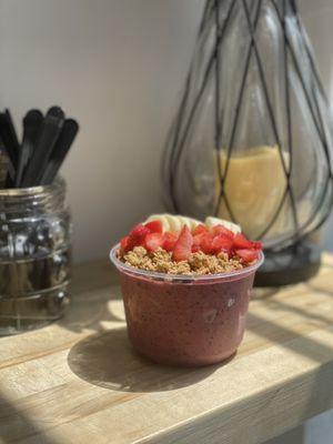 Acai Bowl