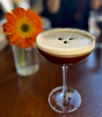 Espresso Martini