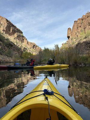 Riverbound Sports Paddle Company