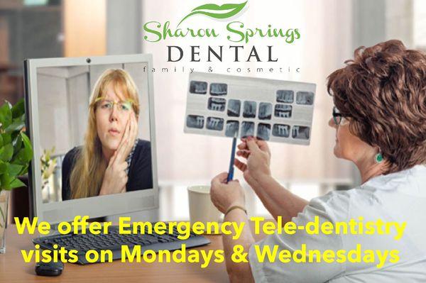 Sharon Springs Dental