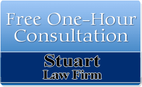 Stuart Law Firm LLC logo