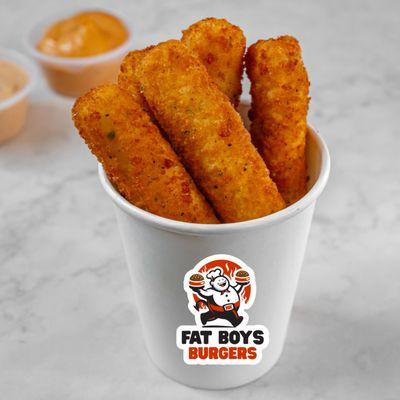 Cheese Sticks