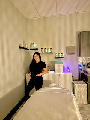 Bloom Spa Therapy